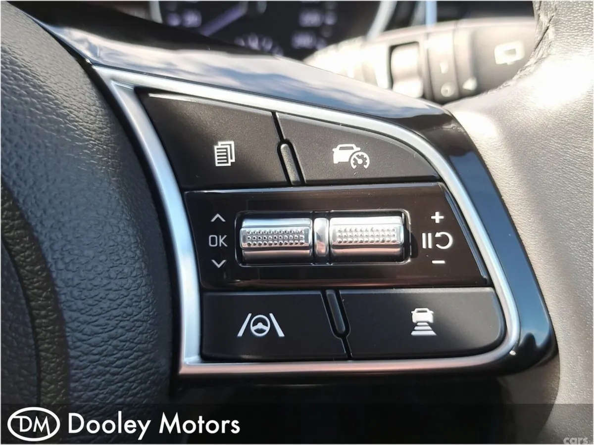 Kia XCeed Hatchback, Petrol Plug-in Hybrid, 2023, Grey