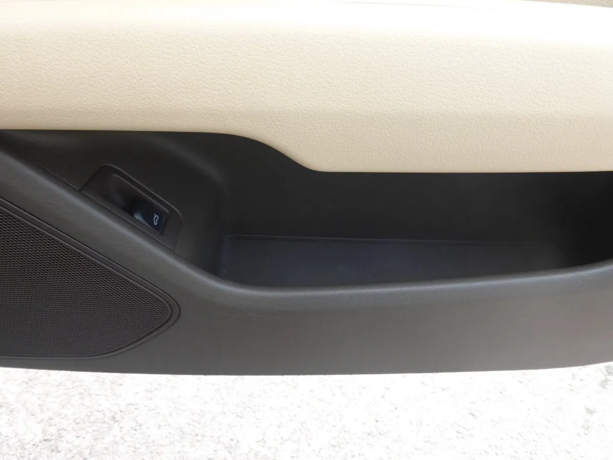 Audi A7 Hatchback, Diesel, 2011, Grey