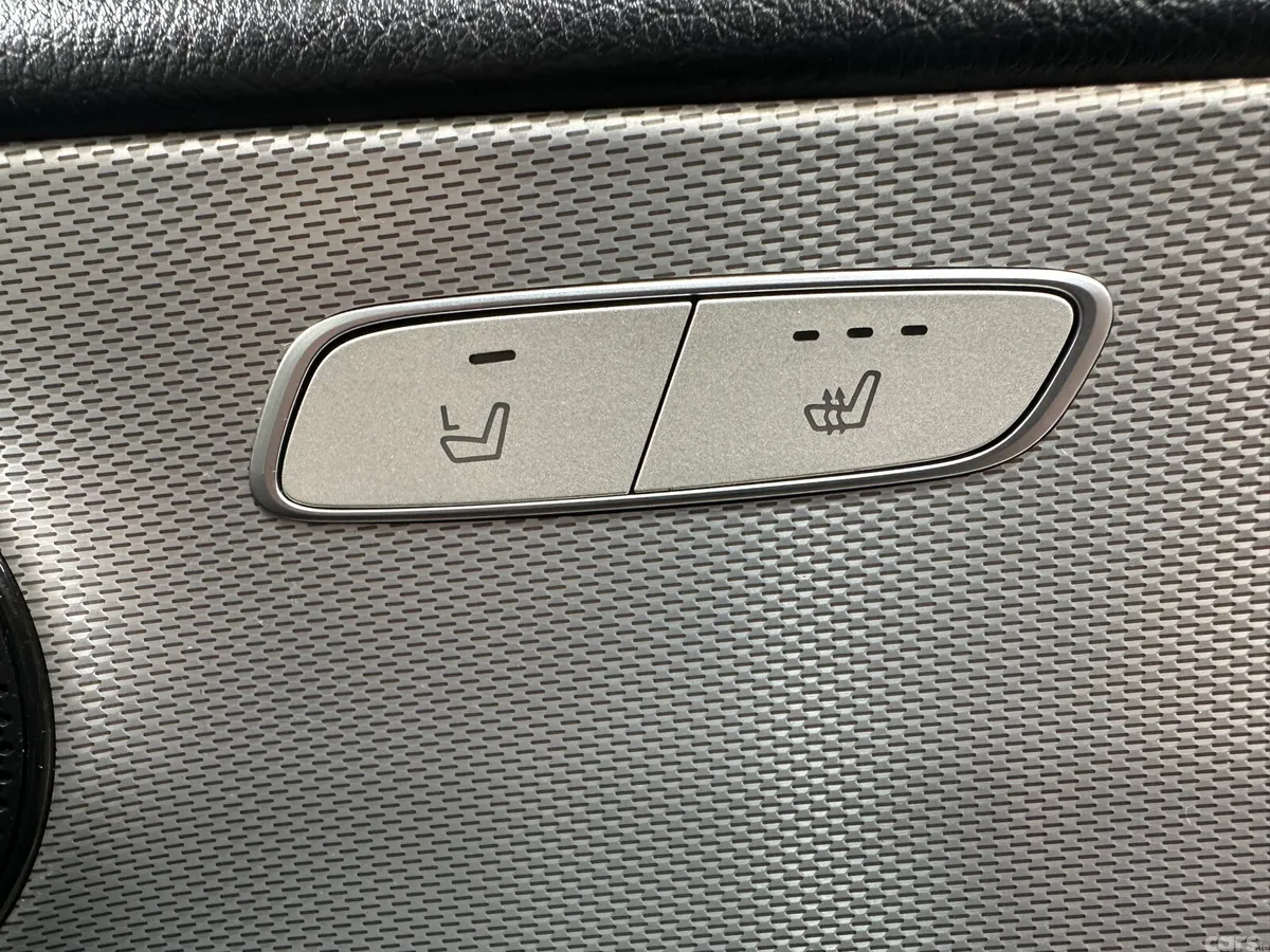 Mercedes-Benz E-Class Saloon, Diesel, 2018, Black