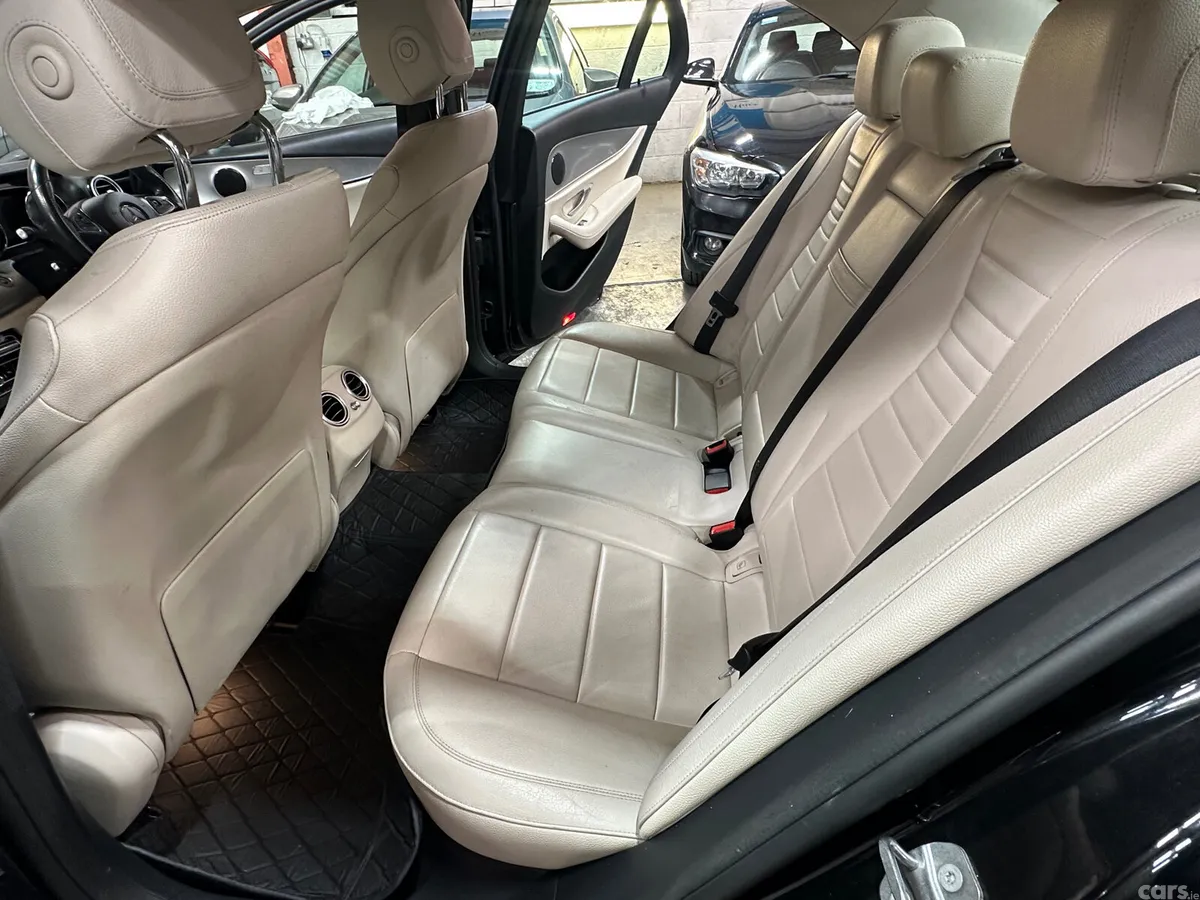 Mercedes-Benz E-Class Saloon, Diesel, 2018, Black