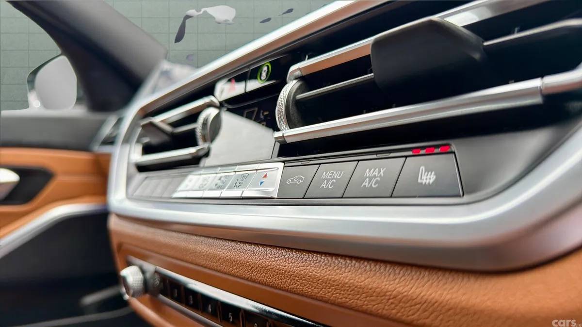 BMW 3-Series Saloon, Diesel, 2020, White
