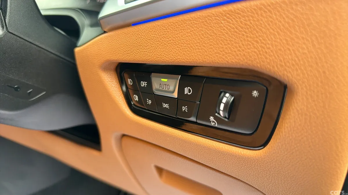 BMW 3-Series Saloon, Diesel, 2020, White