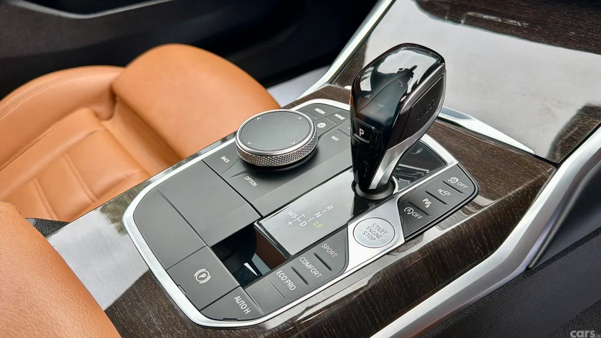 BMW 3-Series Saloon, Diesel, 2020, White