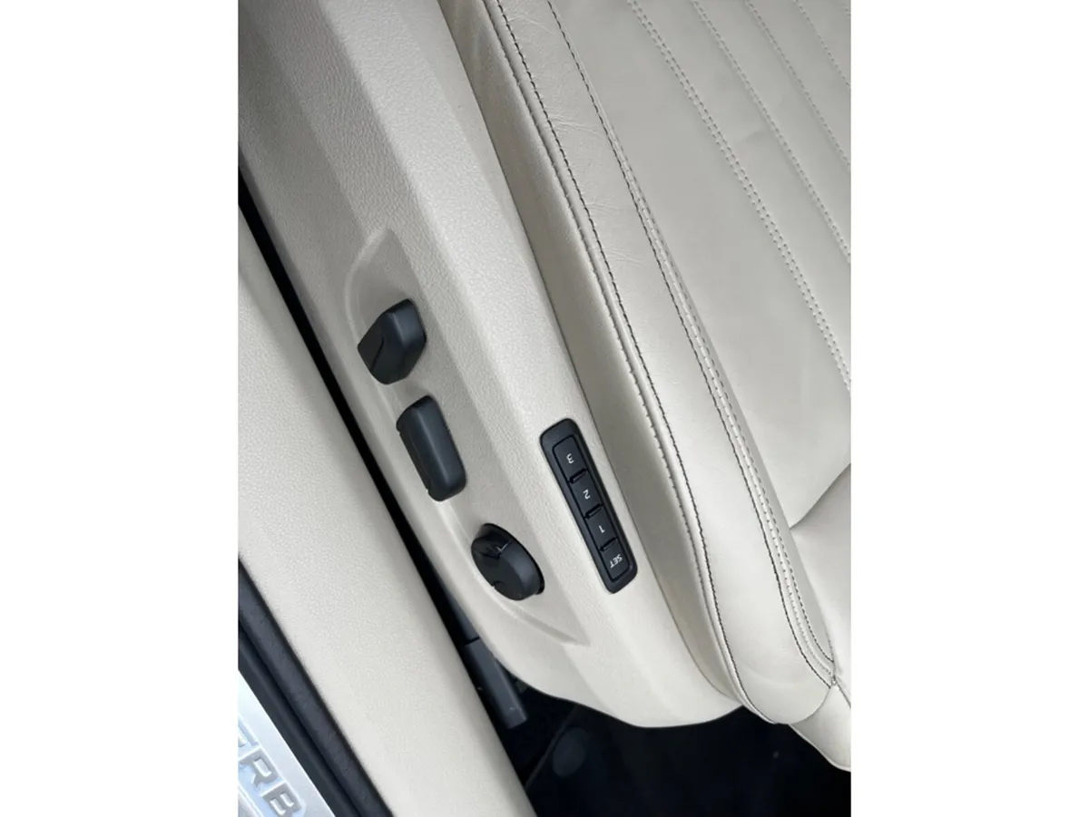 Skoda Superb Hatchback, Diesel, 2024, Blue