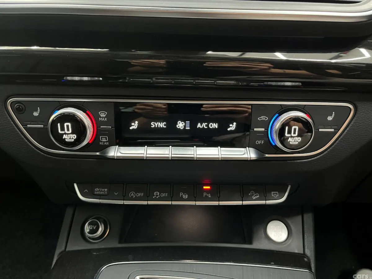 Audi Q5 SUV, Diesel, 2021, White