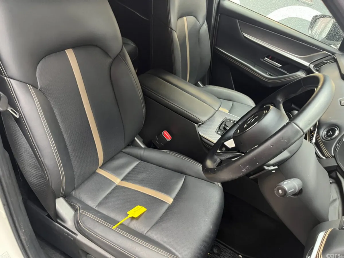 Mazda CX-60 SUV, Petrol Plug-in Hybrid, 2023, White