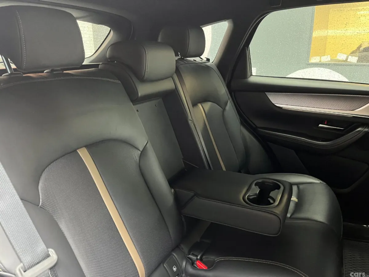 Mazda CX-60 SUV, Petrol Plug-in Hybrid, 2023, White