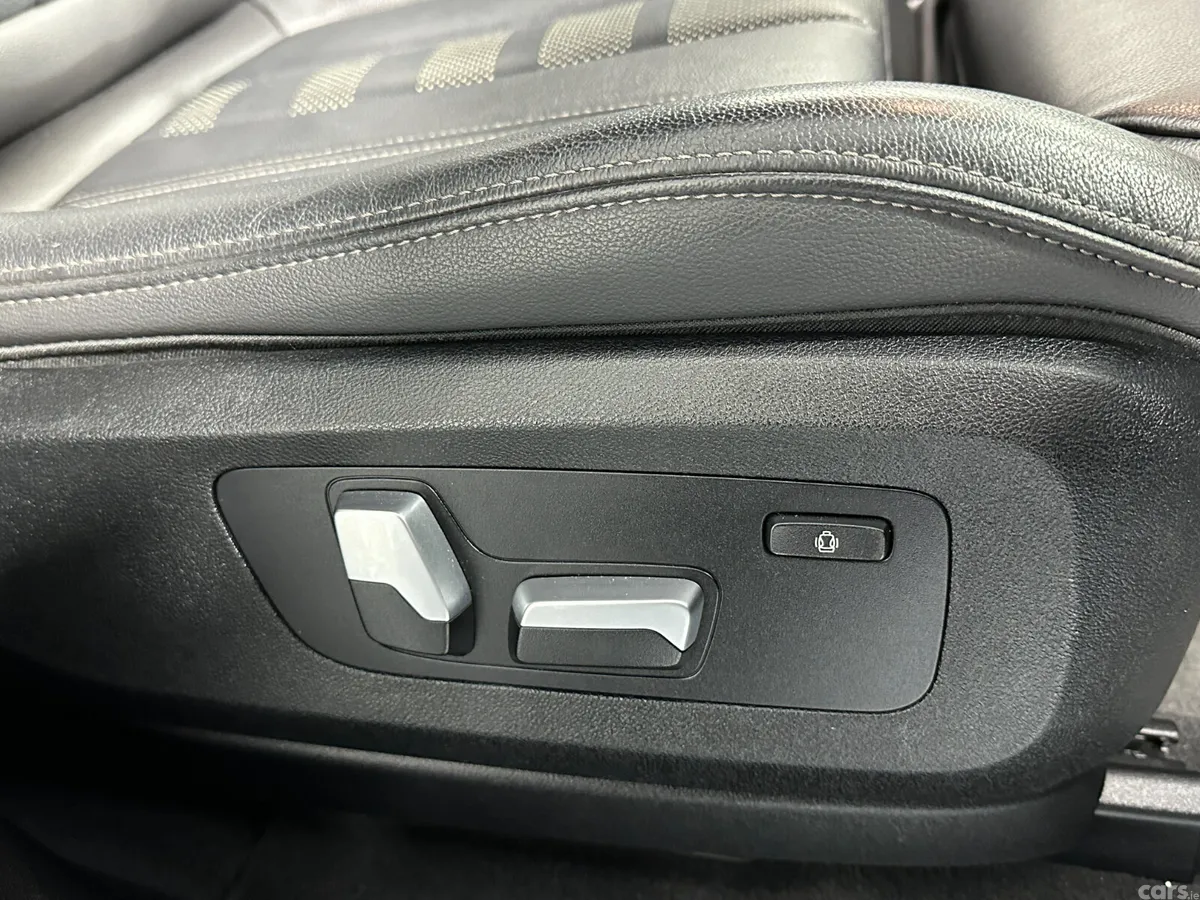 BMW X5 SUV, Petrol Plug-in Hybrid, 2022, Grey