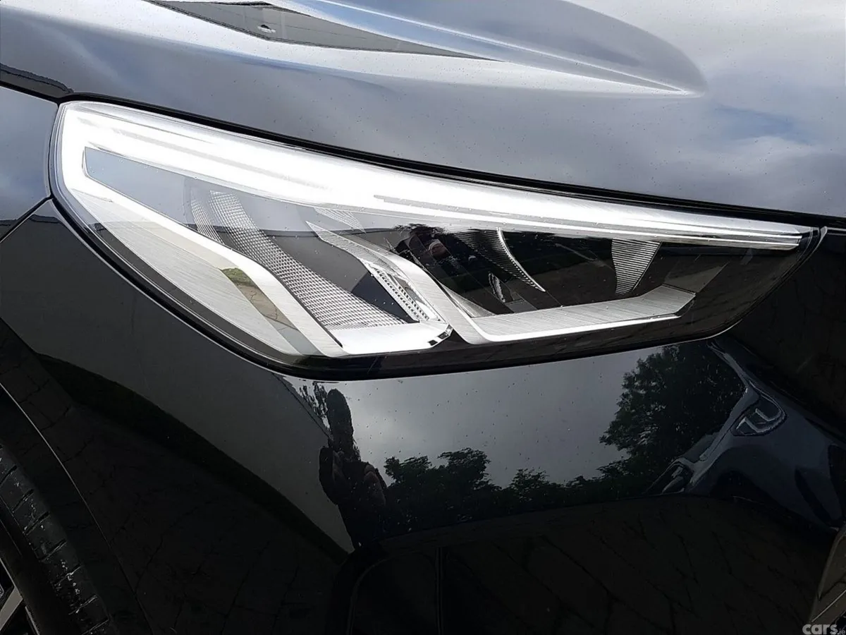 BMW X1 SUV, Petrol Plug-in Hybrid, 2026, Black