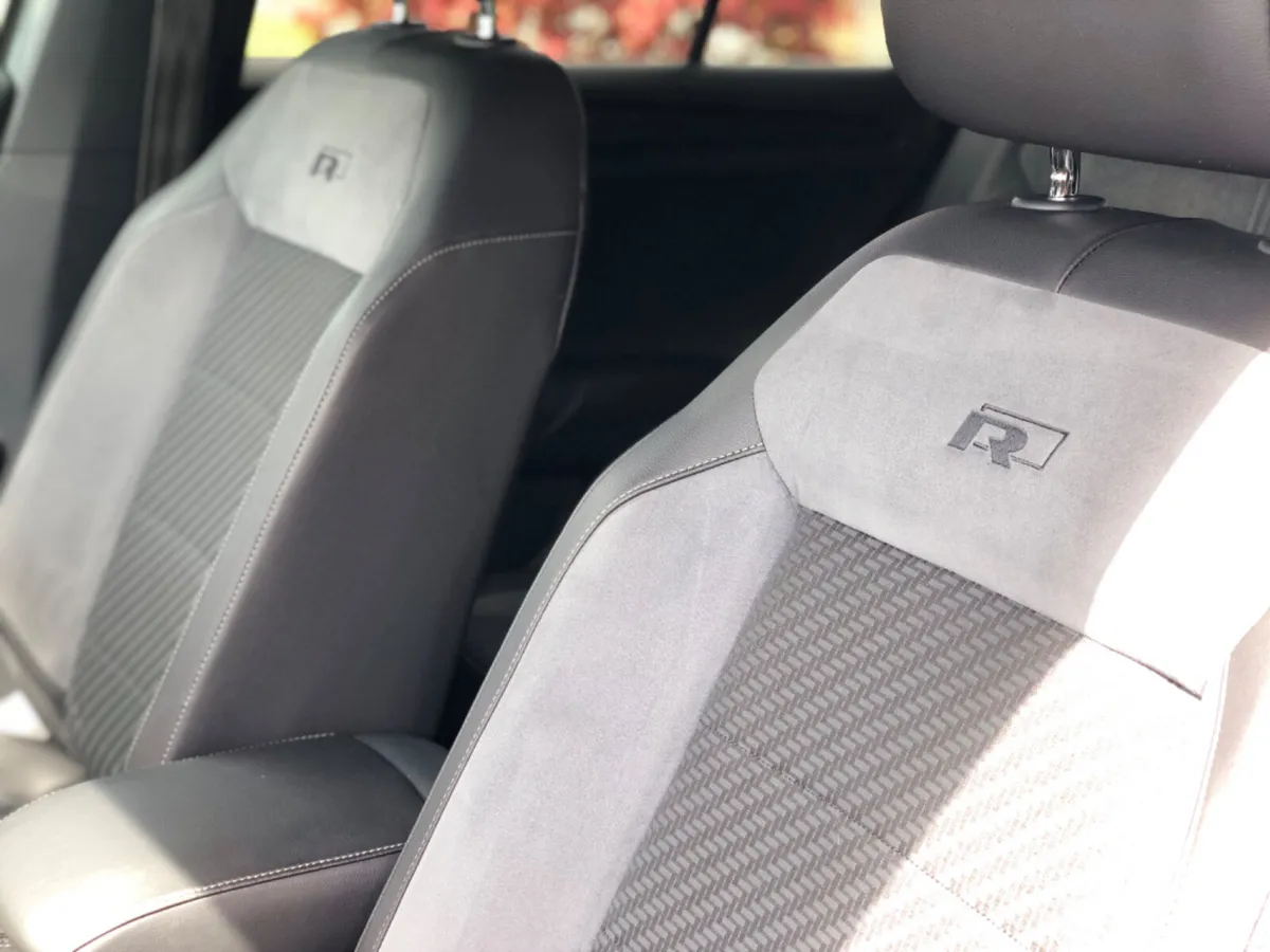 Volkswagen T-Roc SUV, Diesel, 2019, Grey
