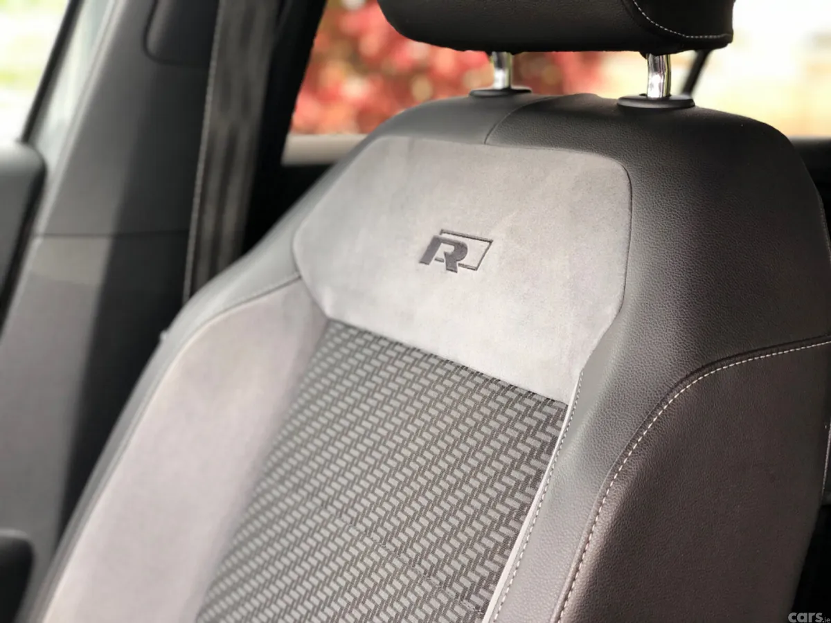 Volkswagen T-Roc SUV, Diesel, 2019, Grey