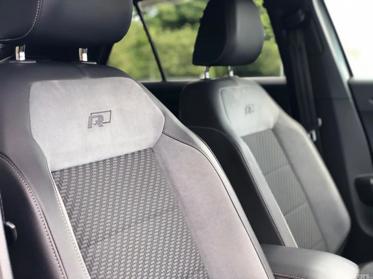 Volkswagen T-Roc SUV, Diesel, 2019, Grey