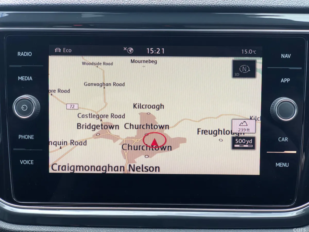 Volkswagen T-Roc SUV, Diesel, 2019, Grey