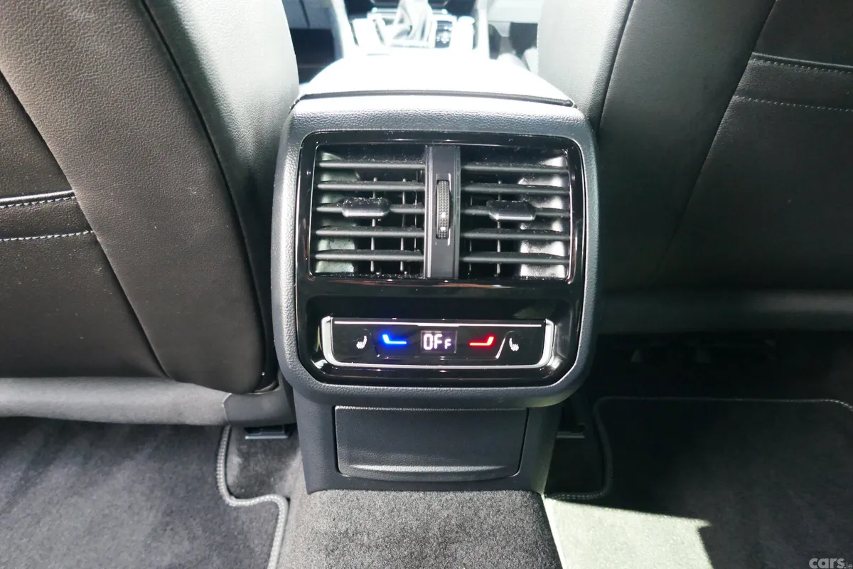 Volkswagen Arteon Hatchback, Diesel, 2022, White