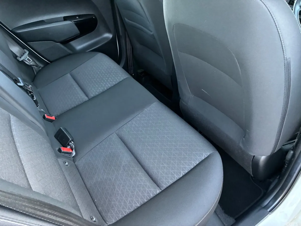 Kia Picanto Hatchback, Petrol, 2024, White
