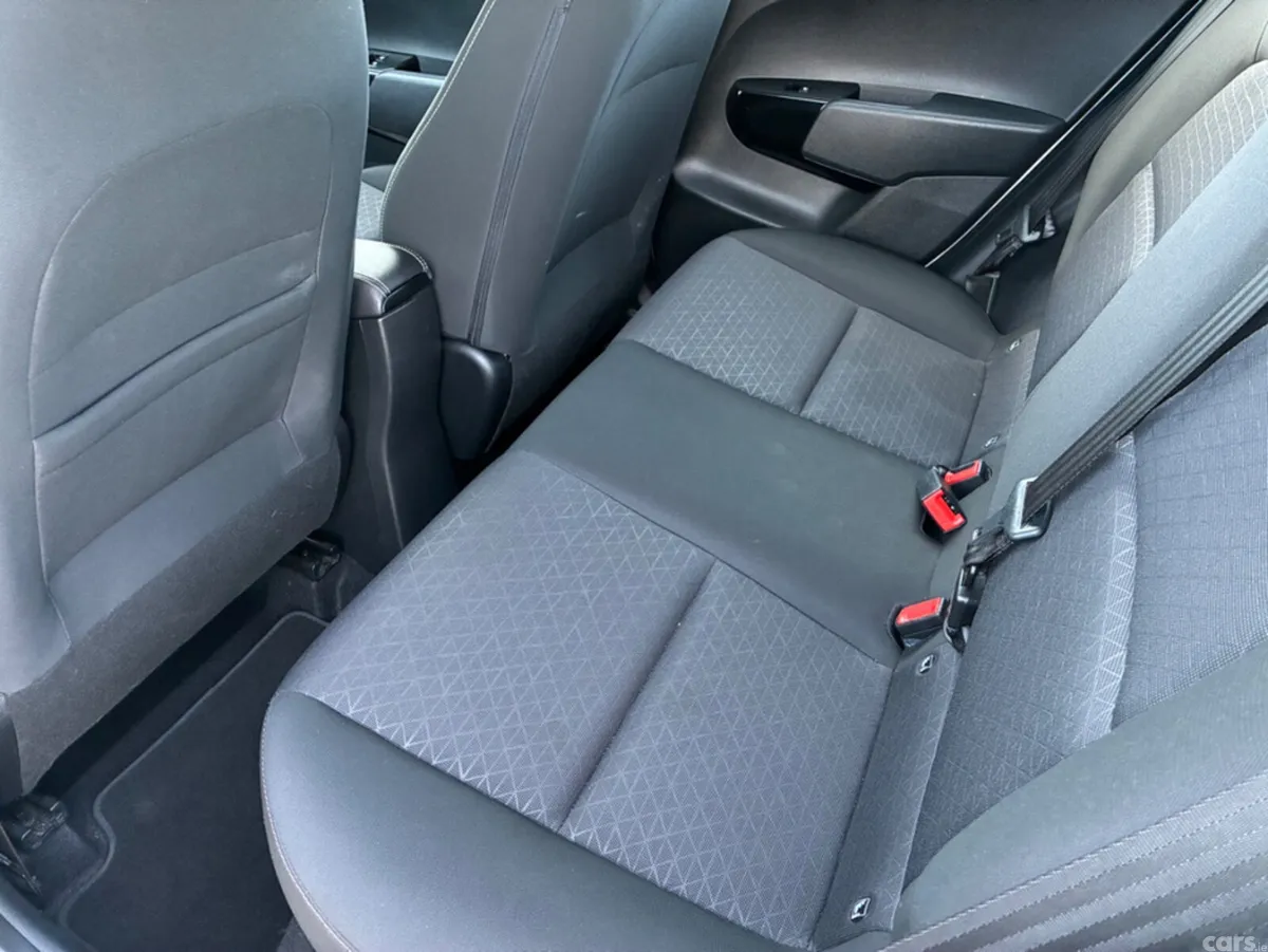 Kia Picanto Hatchback, Petrol, 2024, White