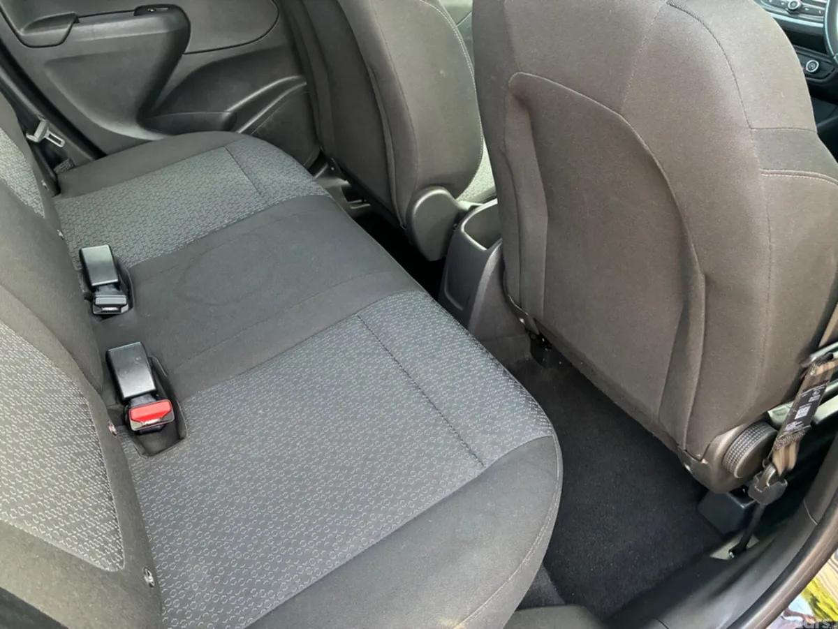 Opel Crossland MPV, Petrol, 2023, Black