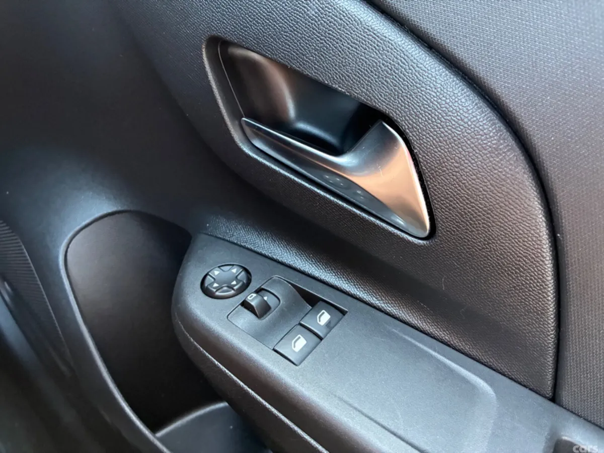 Opel Corsa Hatchback, Petrol, 2023, Grey