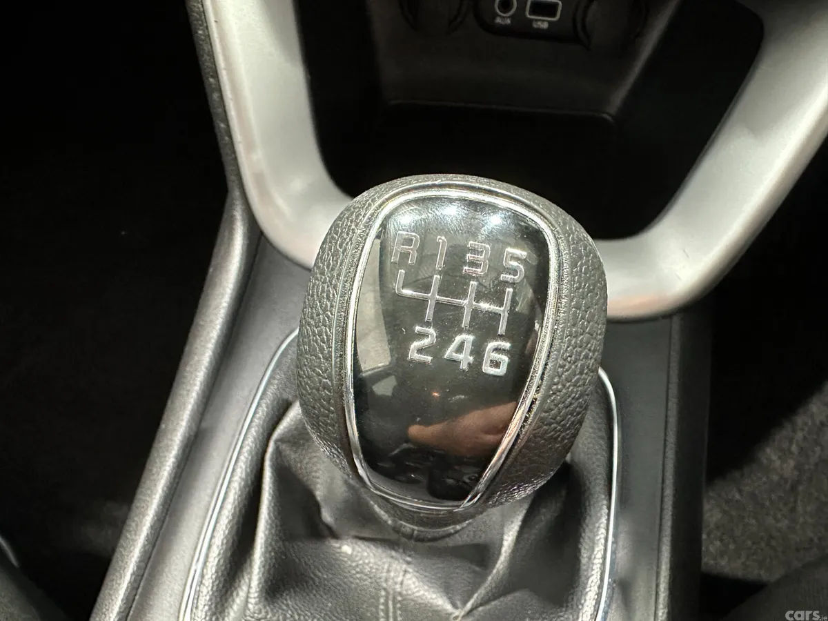 Kia Ceed Hatchback, Diesel, 2016, Silver