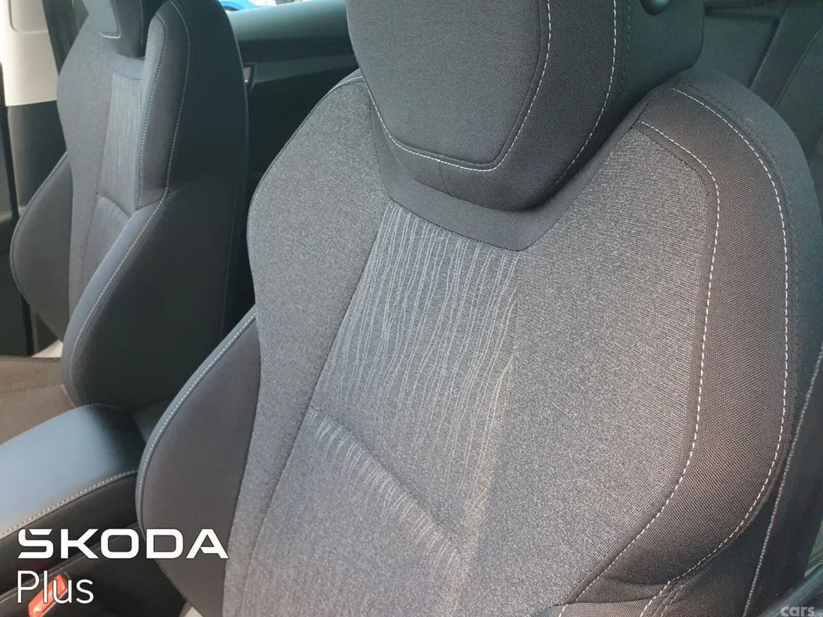 Skoda Karoq SUV, Diesel, 2022, Silver