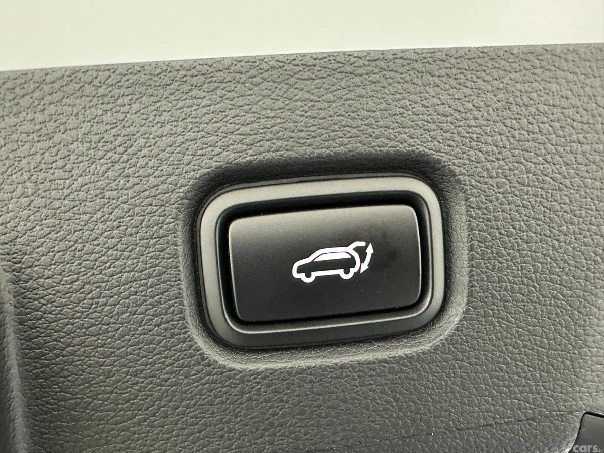 Kia Sportage SUV, Petrol Plug-in Hybrid, 2026, Silver