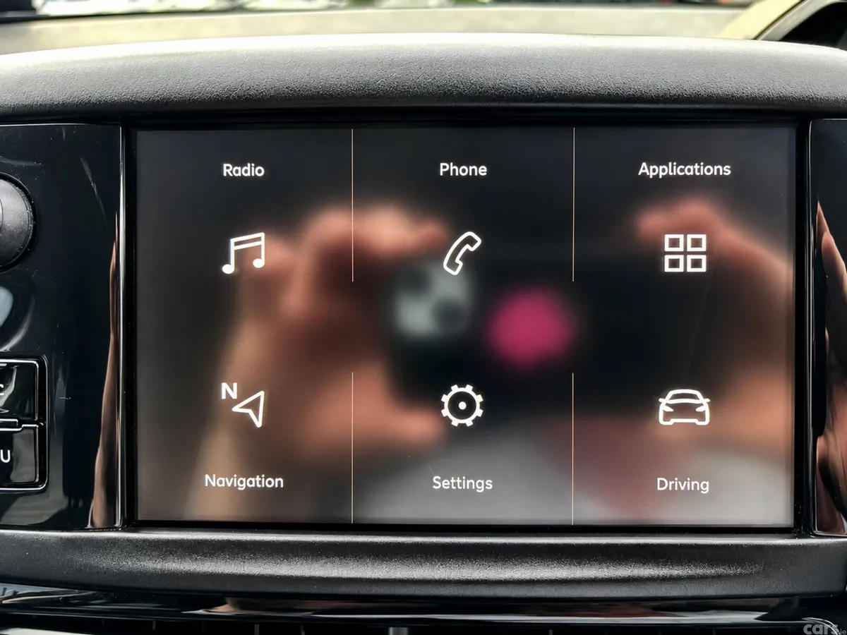 Peugeot 2008 Estate, Petrol, 2019, Red