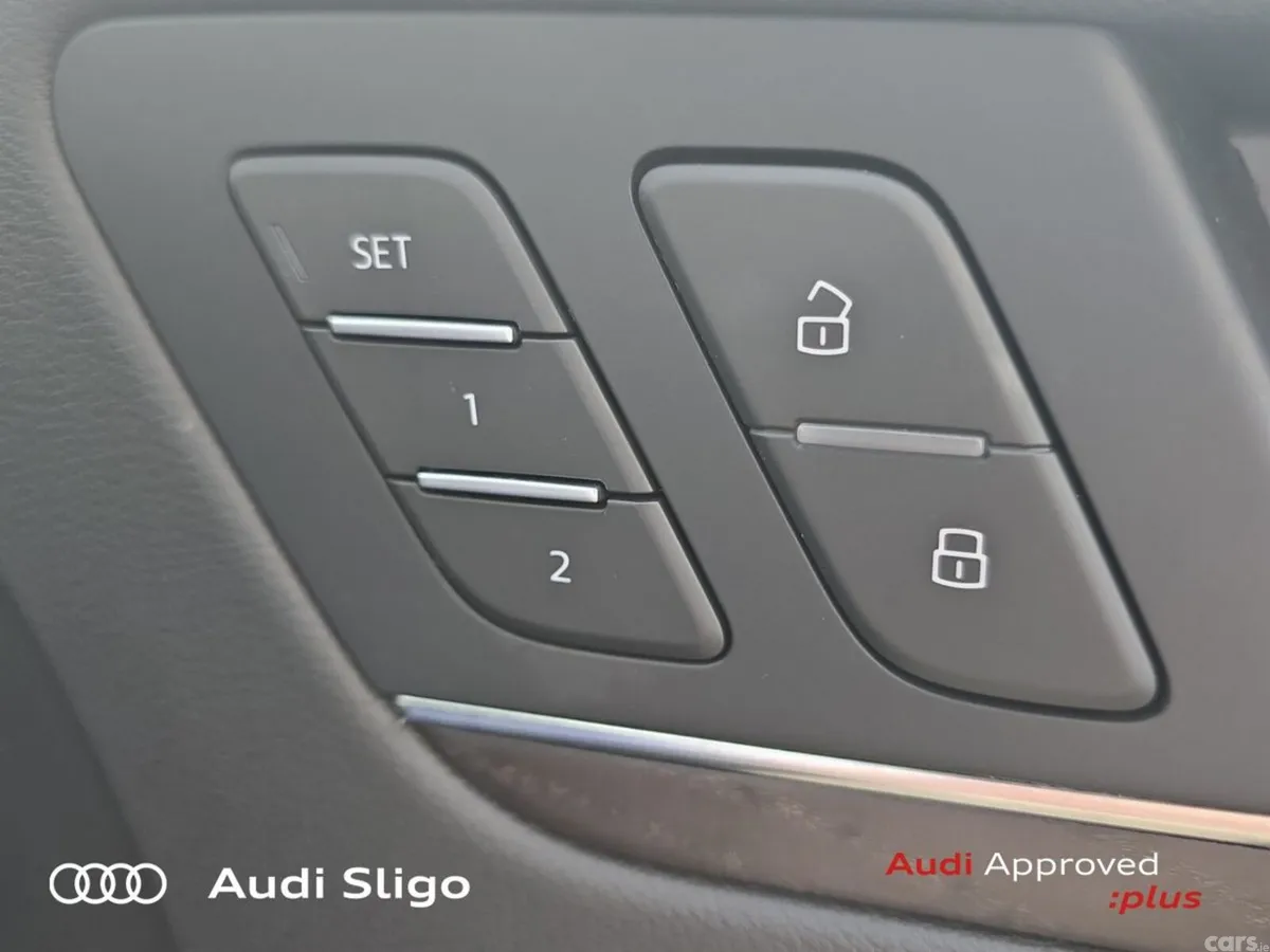 Audi Q5 SUV, Petrol Plug-in Hybrid, 2023, Blue