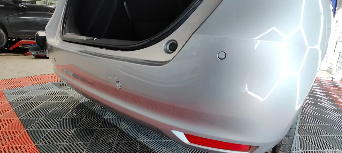 Honda Fit Hatchback, Petrol Hybrid, 2020, Silver
