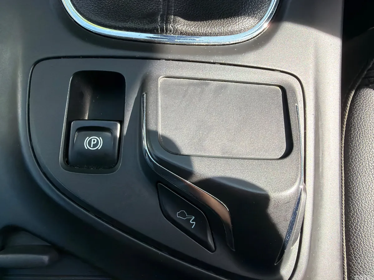 Opel Insignia Saloon, Diesel, 2015, Grey