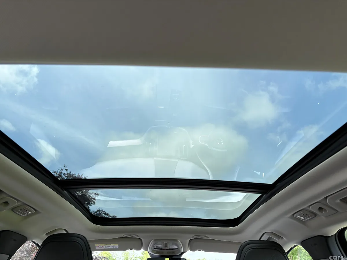 Volvo XC60 SUV, Petrol Plug-in Hybrid, 2024, Grey