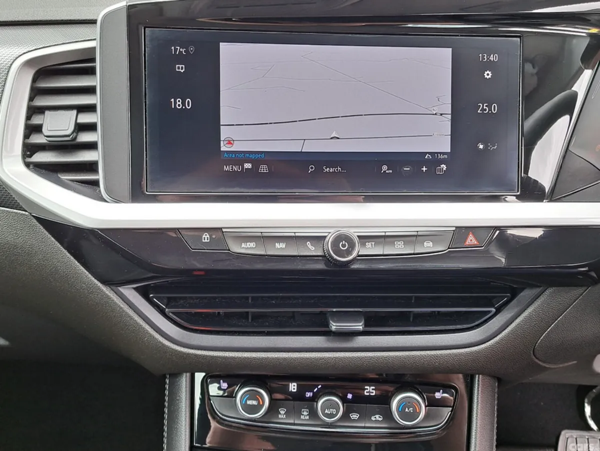 Opel Grandland SUV, Diesel, 2024, White