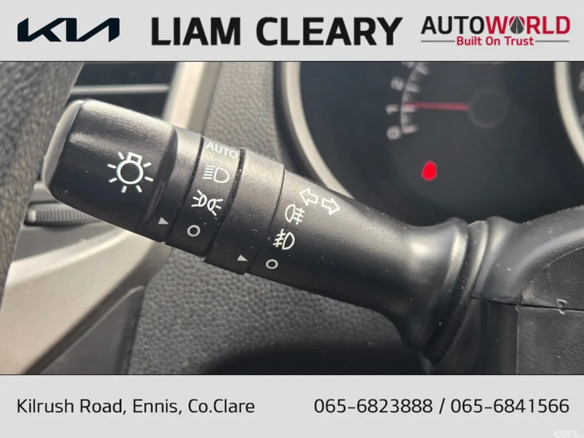 Kia Venga MPV, Petrol, 2016, Silver
