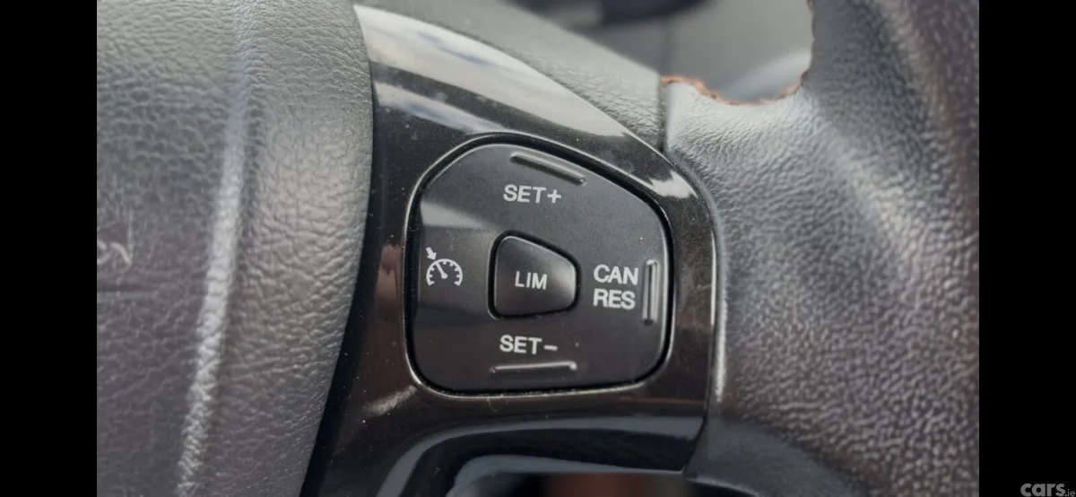 Ford KA+ Hatchback, Petrol, 2019, Red