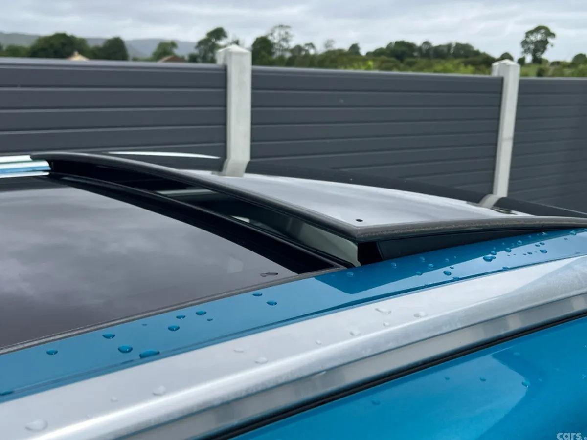 Suzuki Vitara SUV, Petrol Hybrid, 2024, Blue
