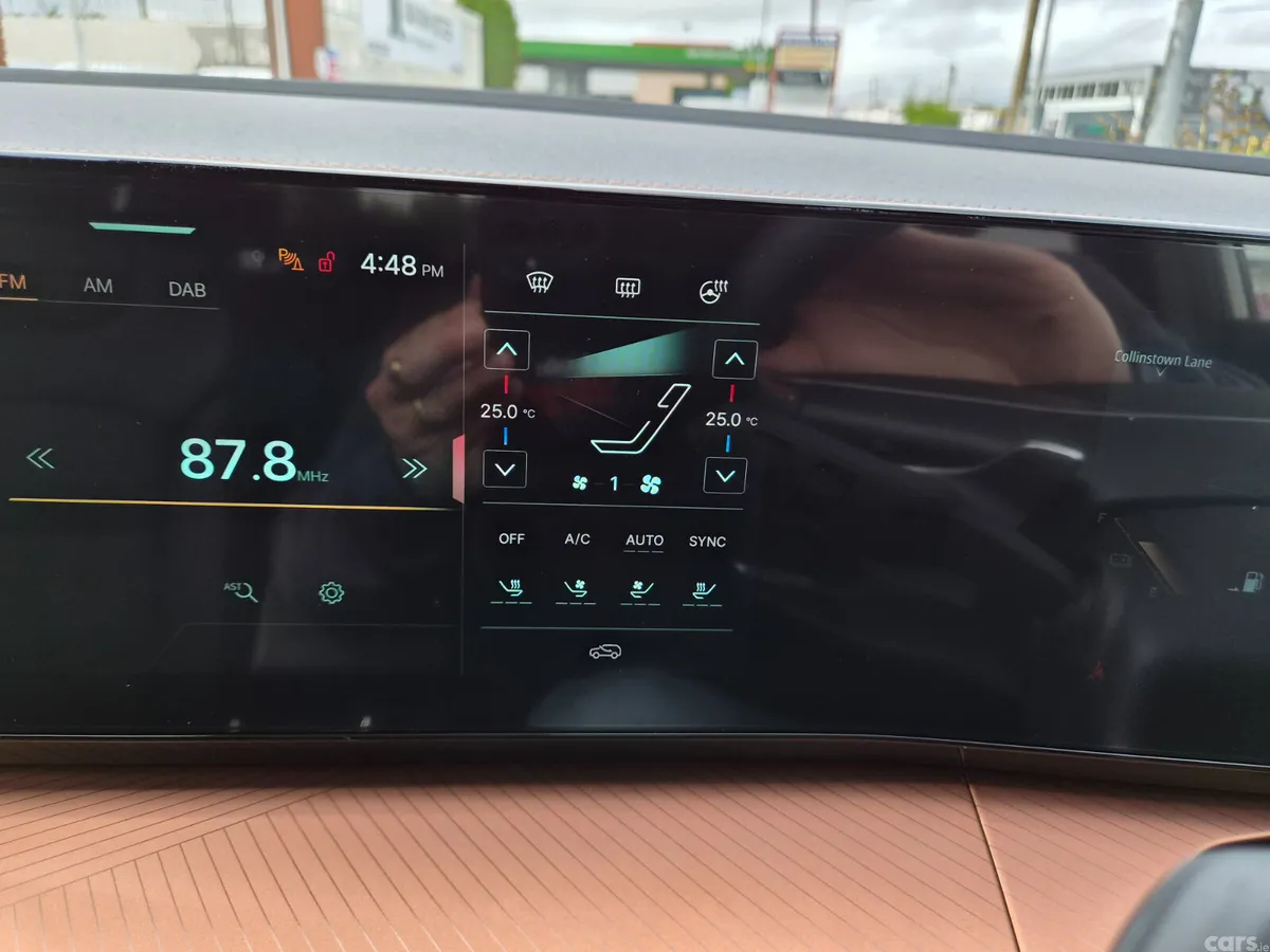 KGM Torres SUV, Petrol Hybrid, 2026, White
