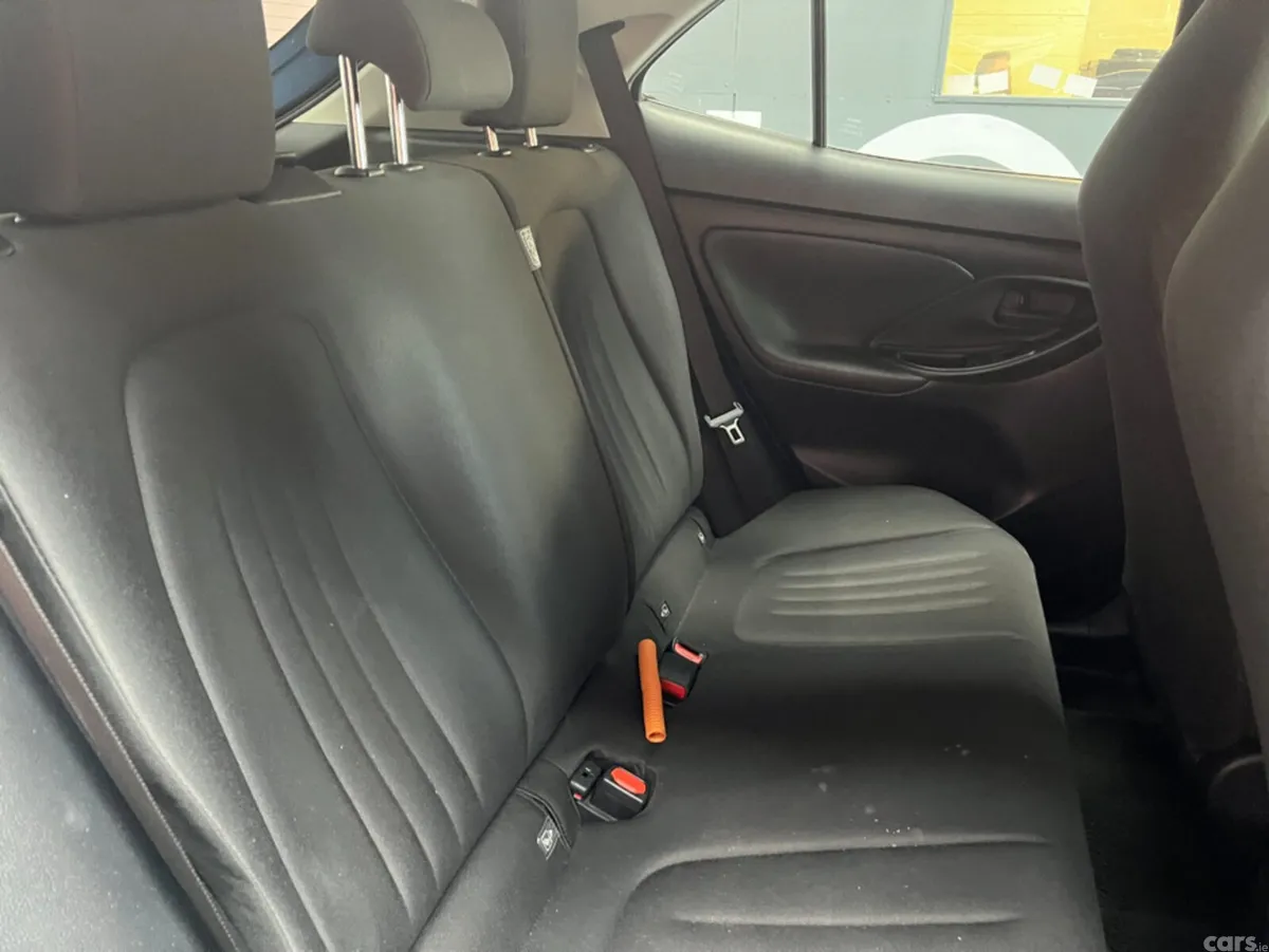 Toyota Yaris Cross SUV, Petrol, 2021, Blue