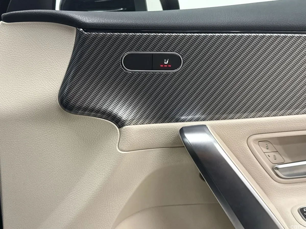 Mercedes-Benz A-Class Hatchback, Petrol, 2026, Black