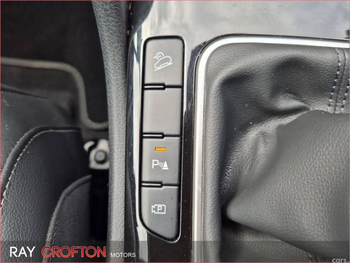 Kia Sportage SUV, Diesel, 2025, Grey
