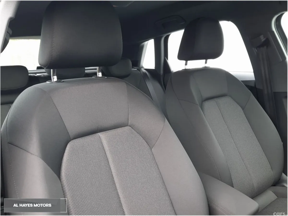 Audi A3 Hatchback, Diesel, 2024, Grey