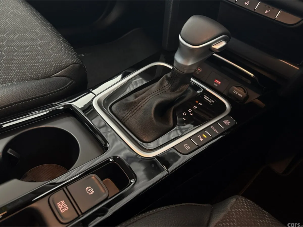 Kia XCeed Hatchback, Petrol Plug-in Hybrid, 2024, Grey