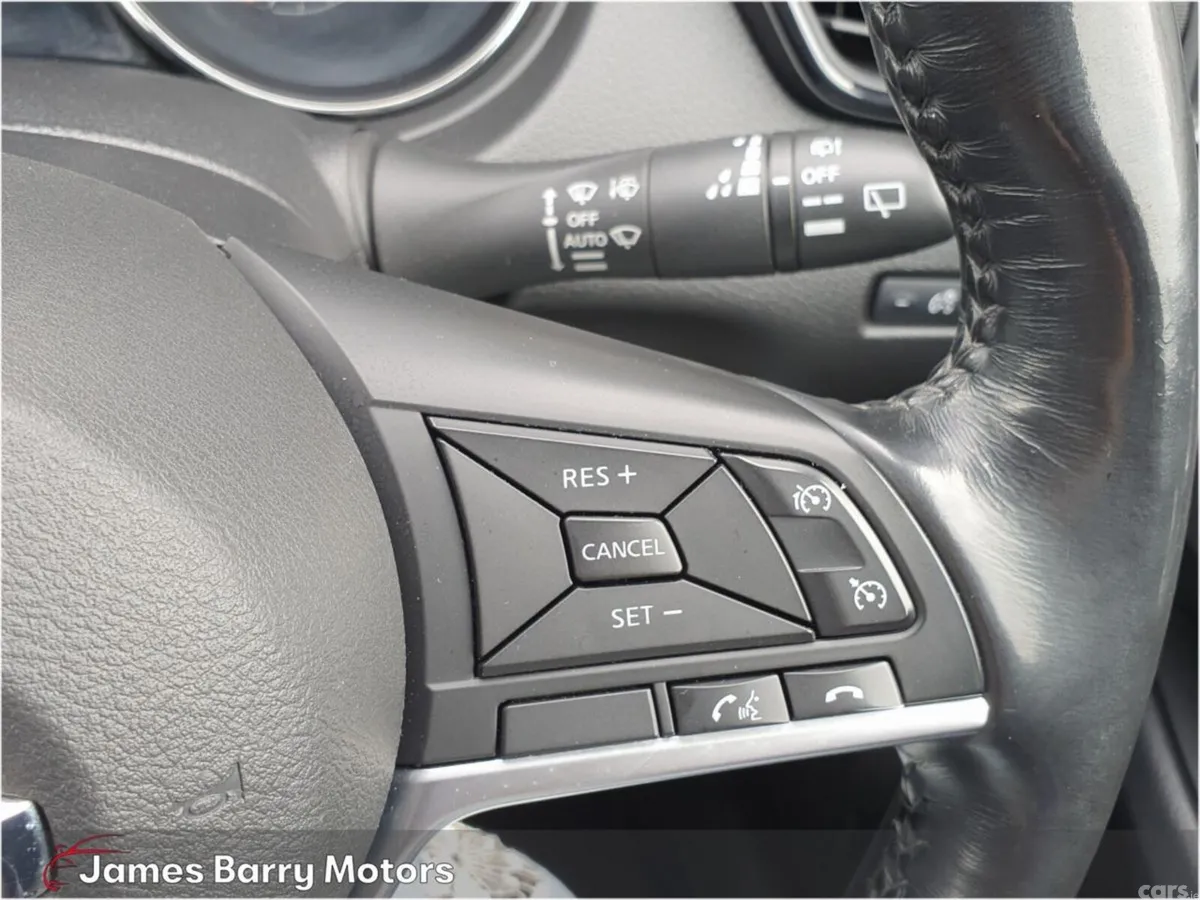 Nissan X-Trail SUV, Diesel, 2018, Black