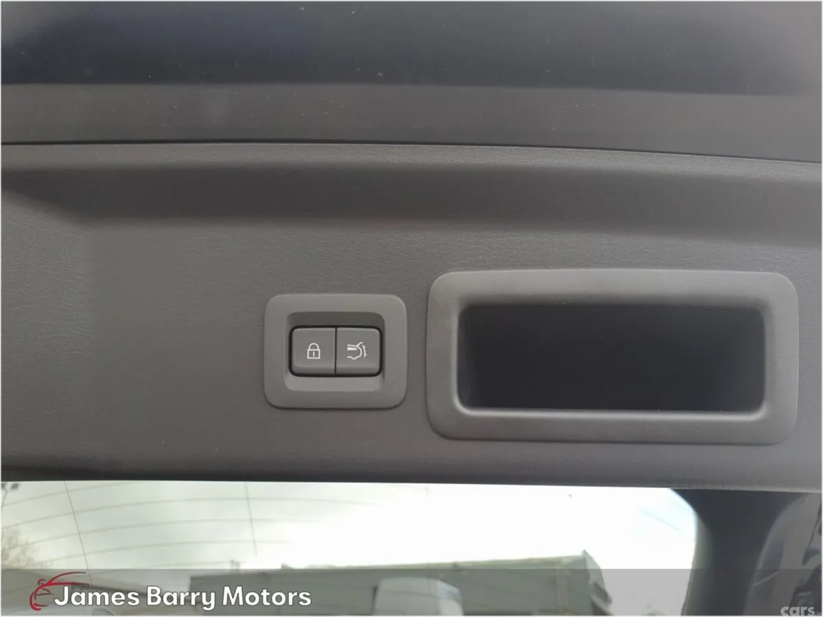 Mazda CX-30 SUV, Petrol, 2026, Black