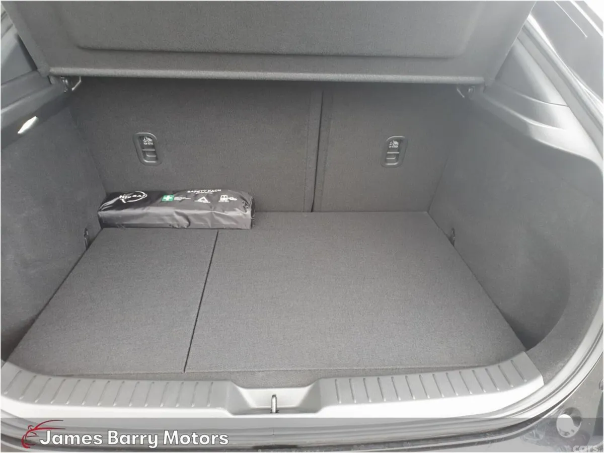 Mazda CX-30 SUV, Petrol, 2026, Black