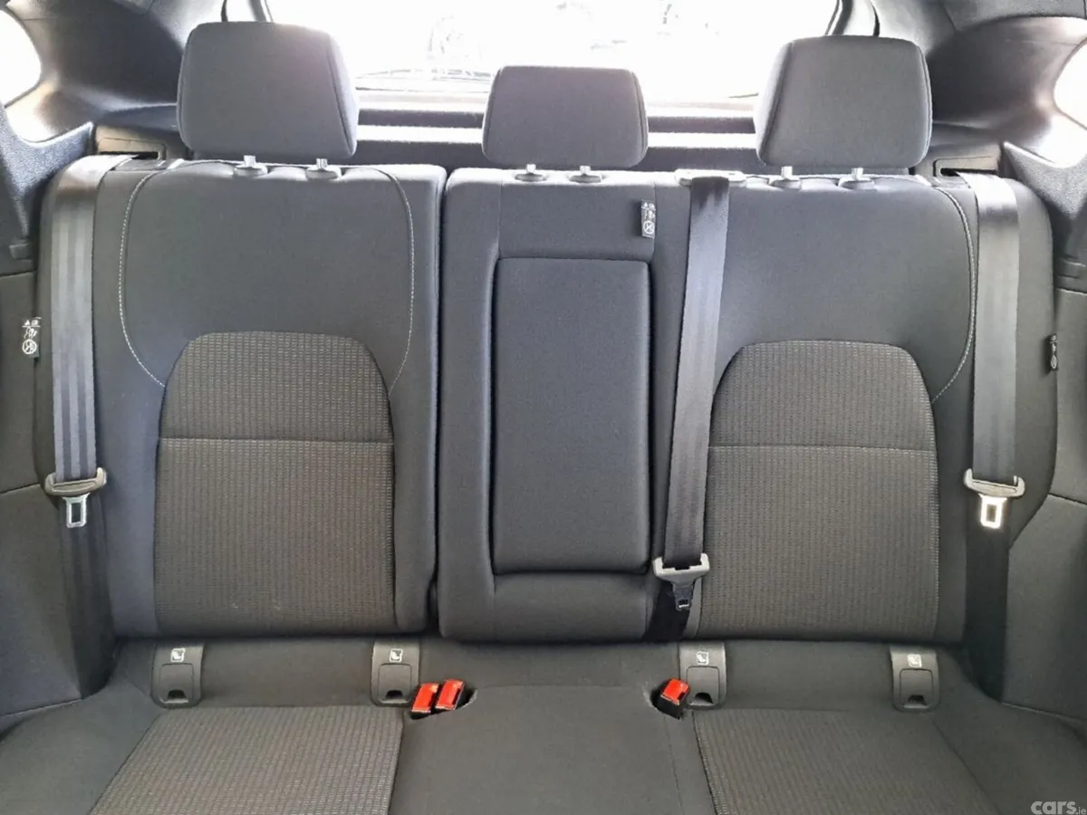Nissan Qashqai SUV, Petrol, 2024, Blue