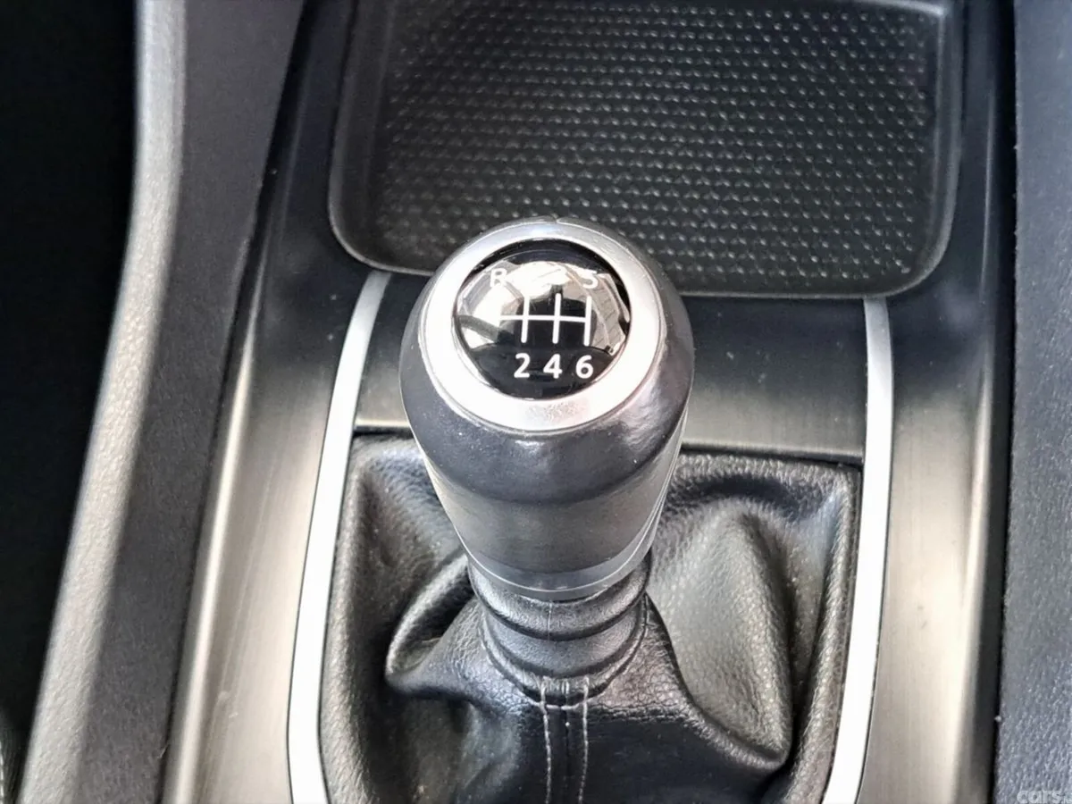 Nissan Qashqai SUV, Petrol, 2024, Blue