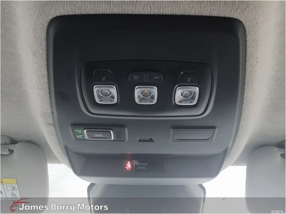 Nissan Primastar MPV, Diesel, 2025, Grey