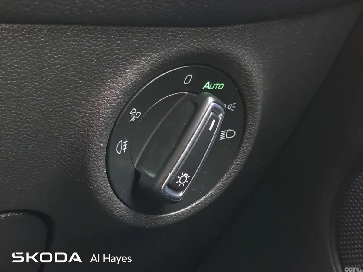 Skoda Kodiaq MPV, Diesel, 2022, Silver