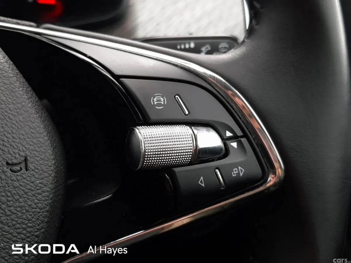 Skoda Kodiaq MPV, Diesel, 2022, Silver