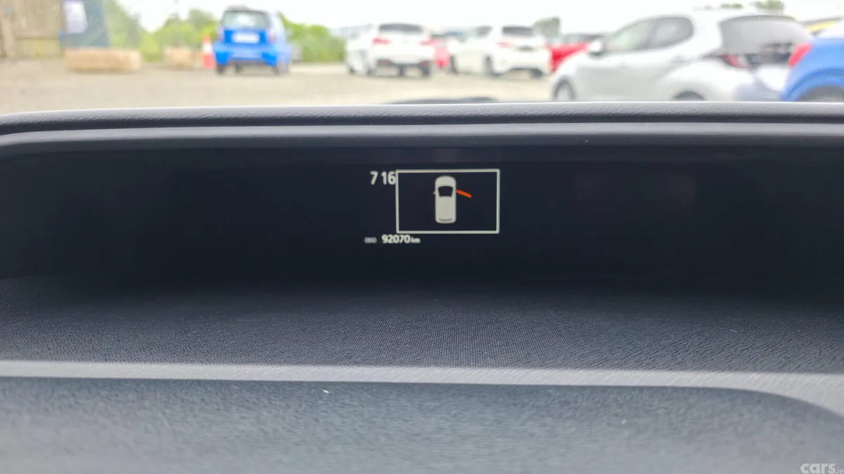 Toyota Aqua Hatchback, Petrol Hybrid, 2019, Red