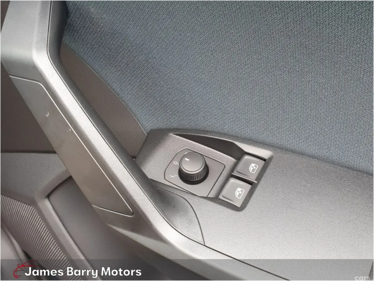 SEAT Ibiza Hatchback, Petrol, 2026, Blue